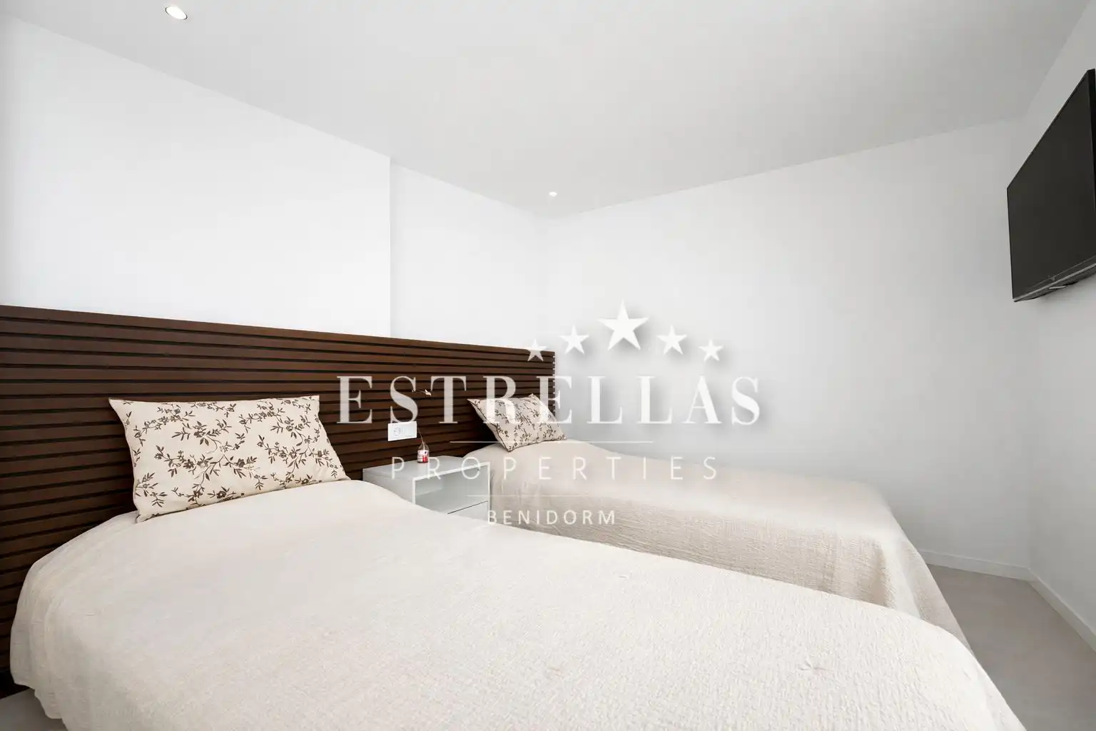 Appartement compact avec terrasse à vendre à Balcón de Finestrat - Terra Marina, imagen 7