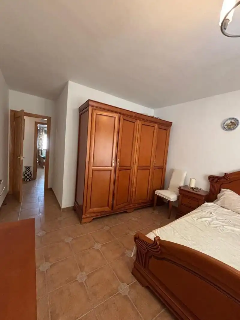 Habitación de Casa o chalet en venta en Escatrón, Zaragoza