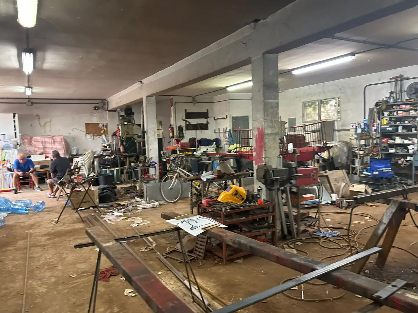 Gewerbefläche zum Verkauf in Sueca ciudad, imagen 3