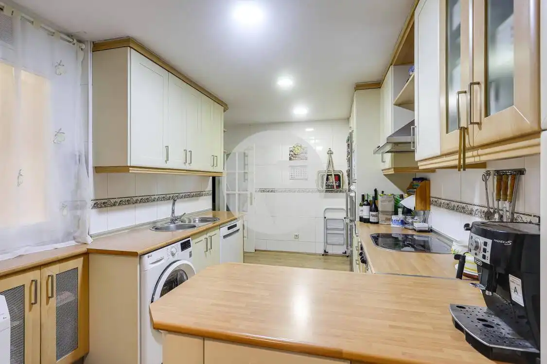 Piso con ascensor en venta en Chamberí, imagen 5