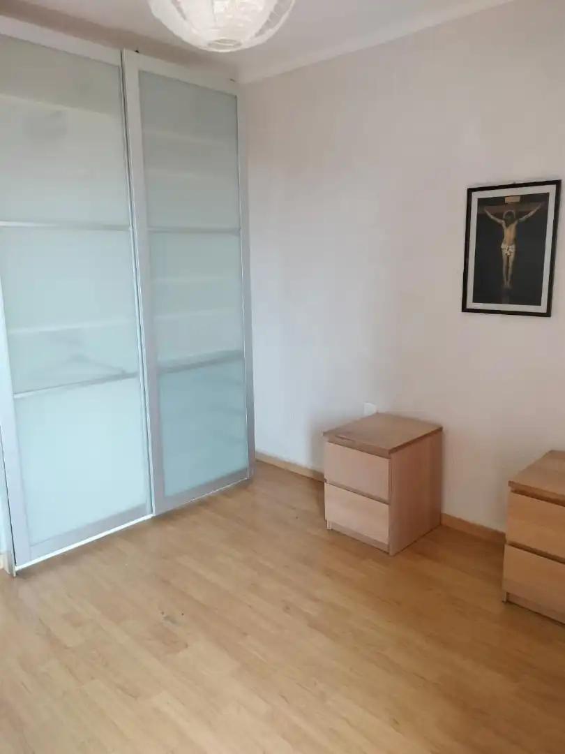 Dormitori de Pis en venda en El Prat de Llobregat amb Aire condicionat, Calefacció i Parquet