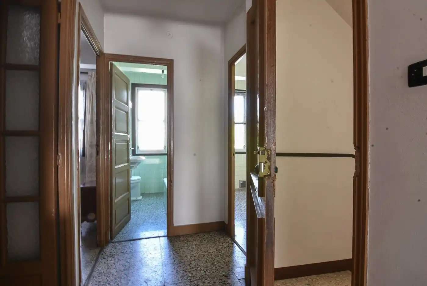 Casa o xalet en venda en A Coruña Capital  amb Jardí privat, Traster i Alarma