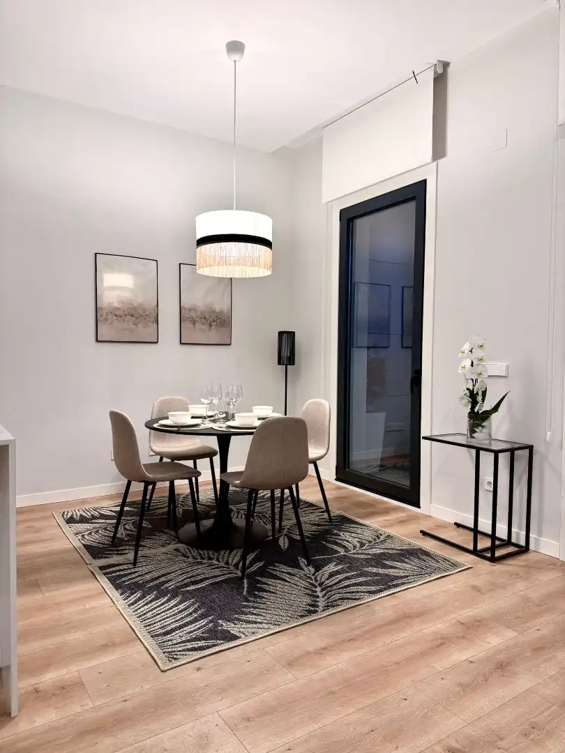 Flat for rent in Coruxo - Oia - Saiáns