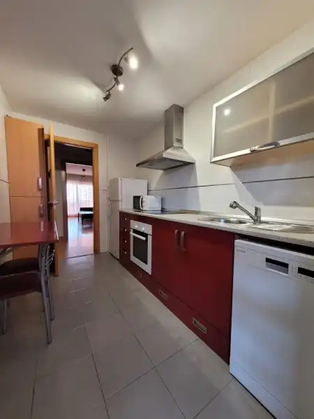 Pis en venda a Calle José Carrión de Mula, 14, San Alberto - La Alcubilla - Florisol