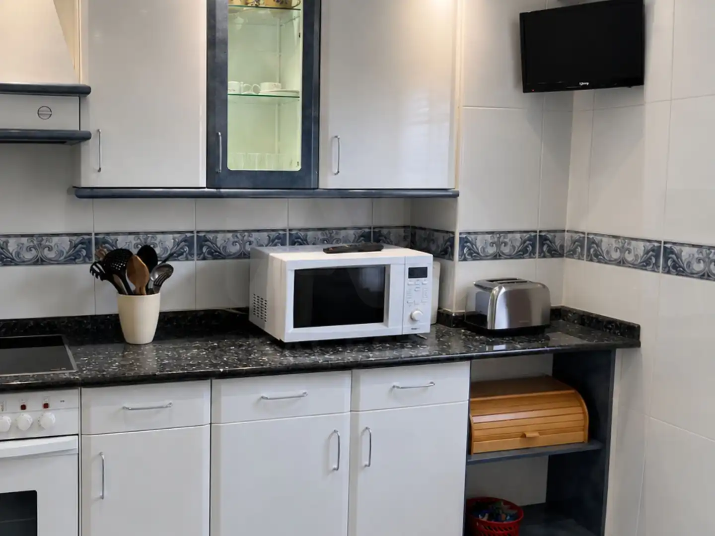 Flat for sale in Goizueta, imagen 8