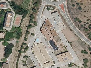 Maison à vendre à CL. MANUEL SANCHEZ NAVARRETE 12 3 Planta Baja 0000