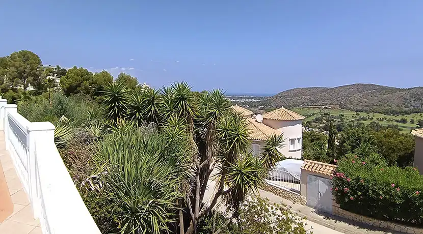 Villa mit Pool zum Verkauf in Pedreguer, imagen 39