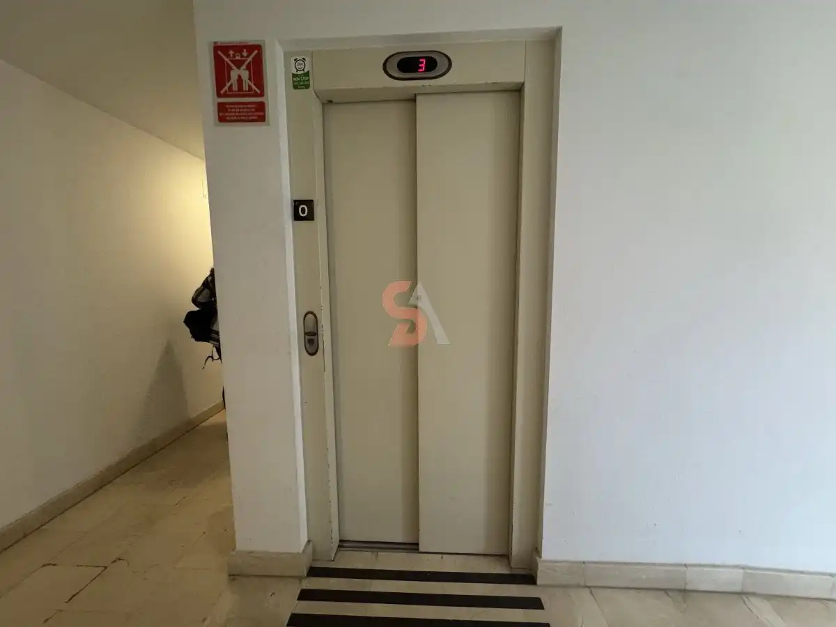 Wohnung zum Verkauf in Valladolid mit Heizung und Abstellraum