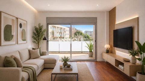 Photo 4 of Flat for sale in Sant Bonaventura de Gayolà, Turó de Can Mates, Sant Cugat del Vallès