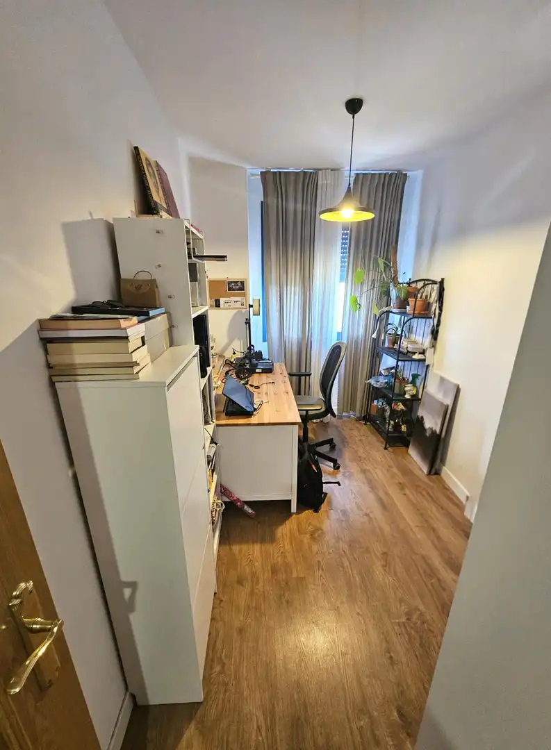 Piso en venta en Valdemoro con Aire acondicionado, Calefacción y Trastero