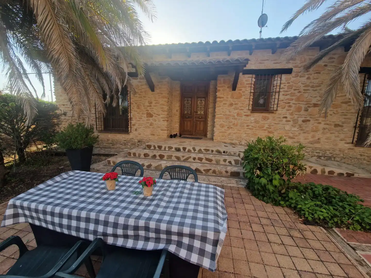 Chalet con piscina en venta en Almodóvar del Campo, imagen 51