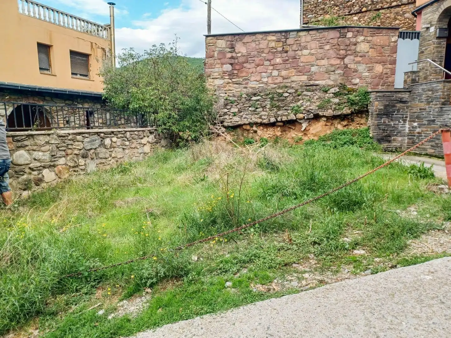 Residential for sale in Ribera d'Urgellet