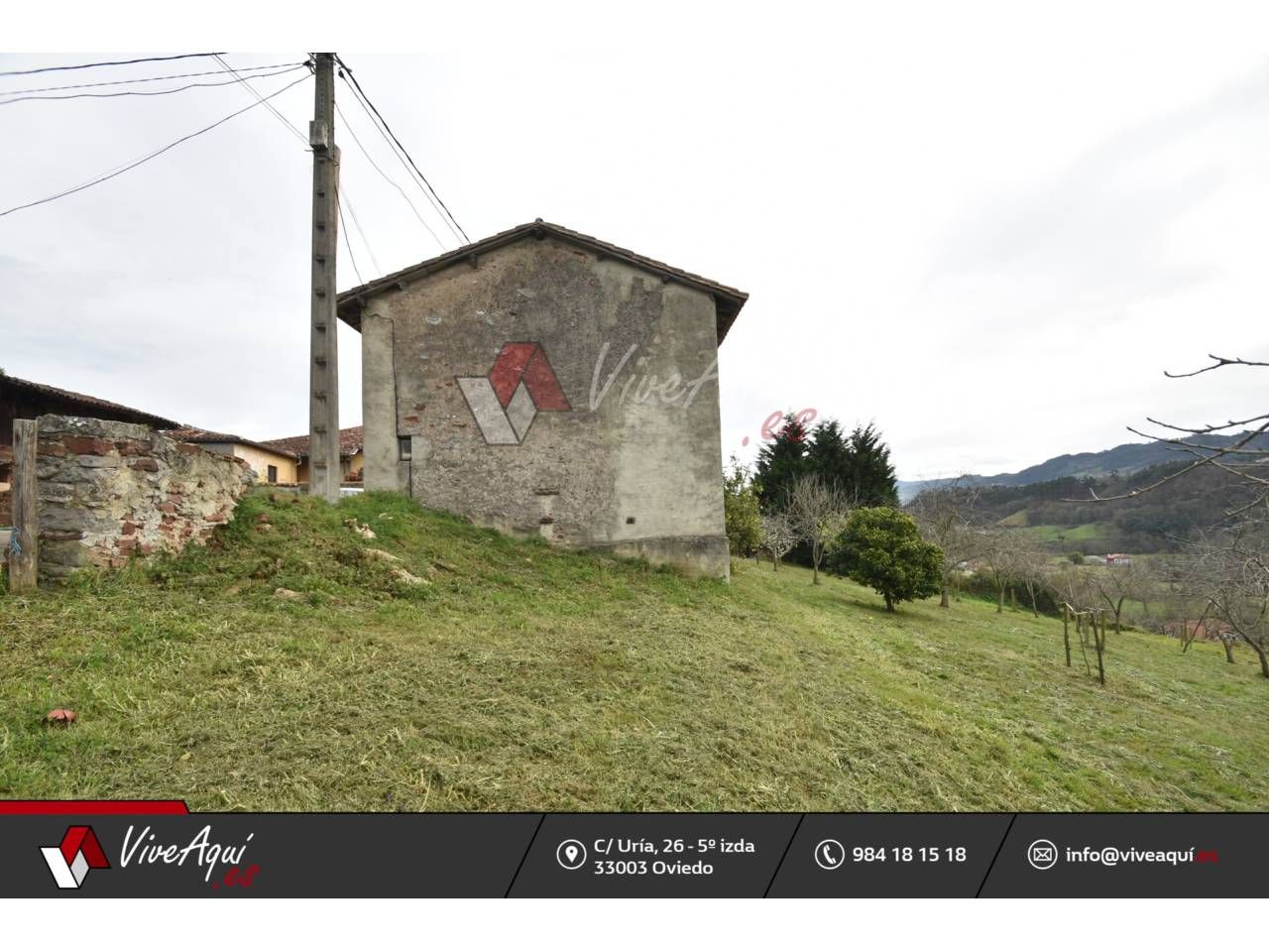 House or chalet for sale in Parroquias suroccidentales