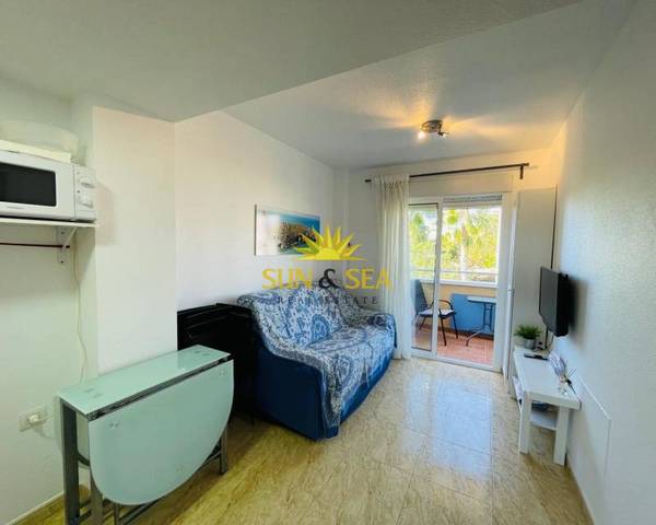 Apartamento en Alquiler en Los Puertos