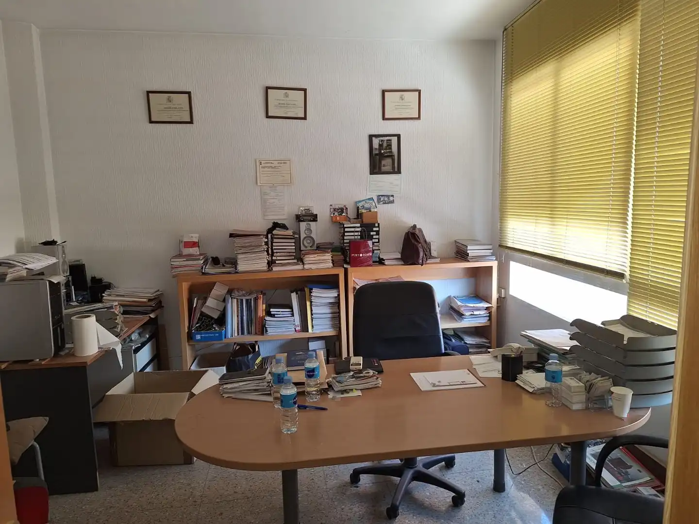 Edificio en venta en San Vicente del Raspeig / Sant Vicent del Raspeig
