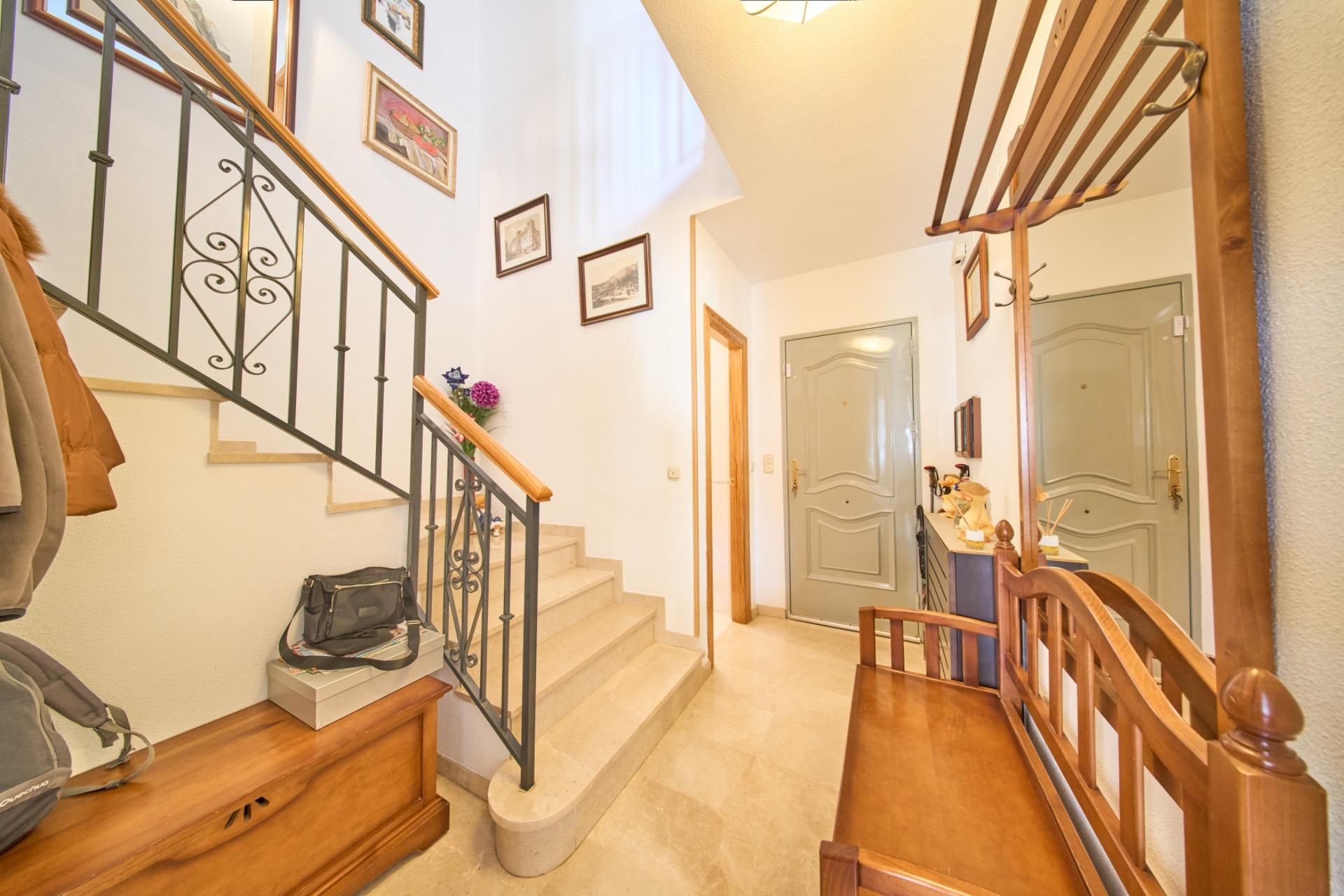 Single-family semi-detached for sale in Alfacar  with Air Conditioner, Private garden and Terrace