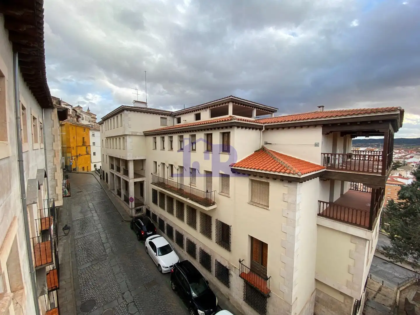 Wohnung zum Verkauf in San Juan (P.V.48), Casco Histórico