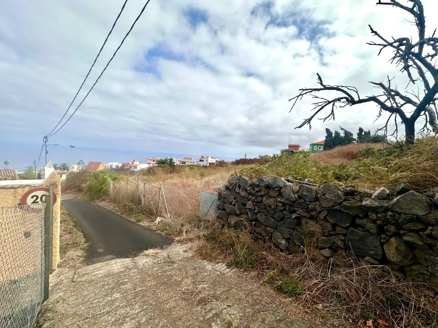 Terreno residencial en venta en Calle Cuchareras bajas 82, imagen 7