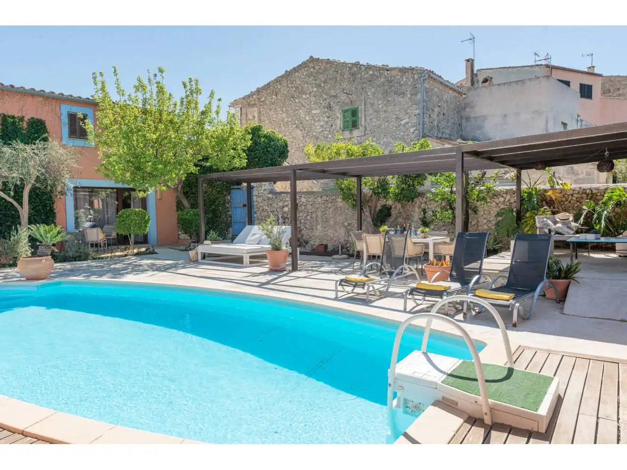 Maison avec piscine à vendre à Selva, imagen 79