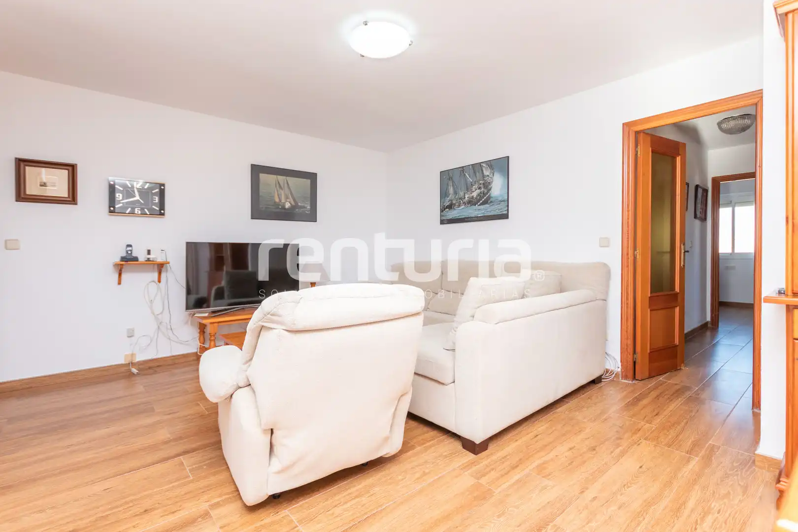 Piso en venta en El Perelló