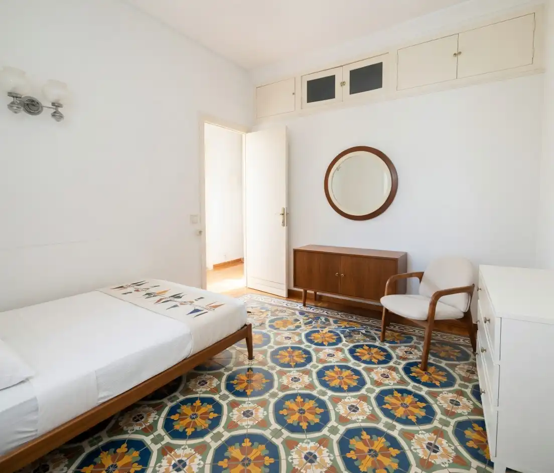 Wohnung mit Terrasse zum Verkauf in Eixample, imagen 5