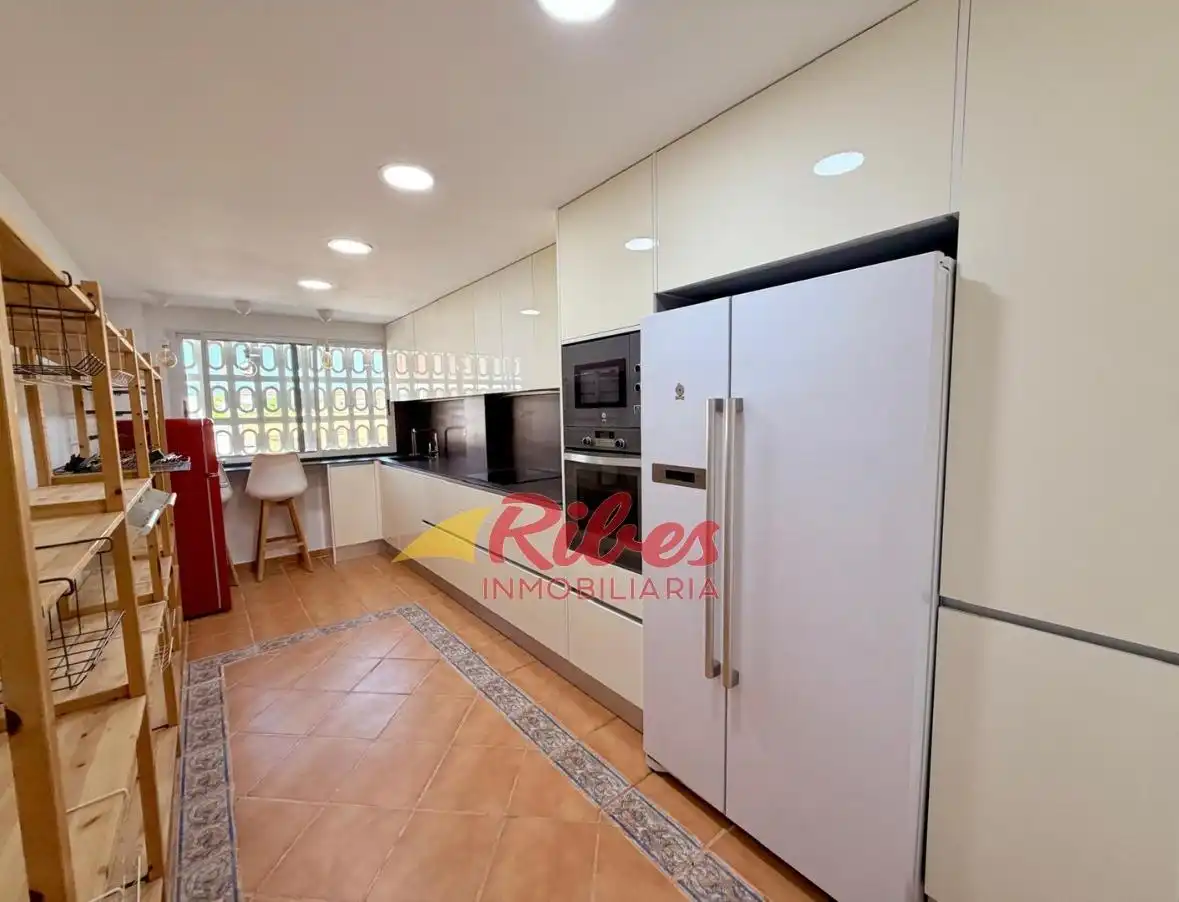 Terraced house for sale in El Marenyet, imagen 6
