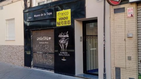 Photo 2 of Premises for sale in Santa Eulalia, Murcia Capital