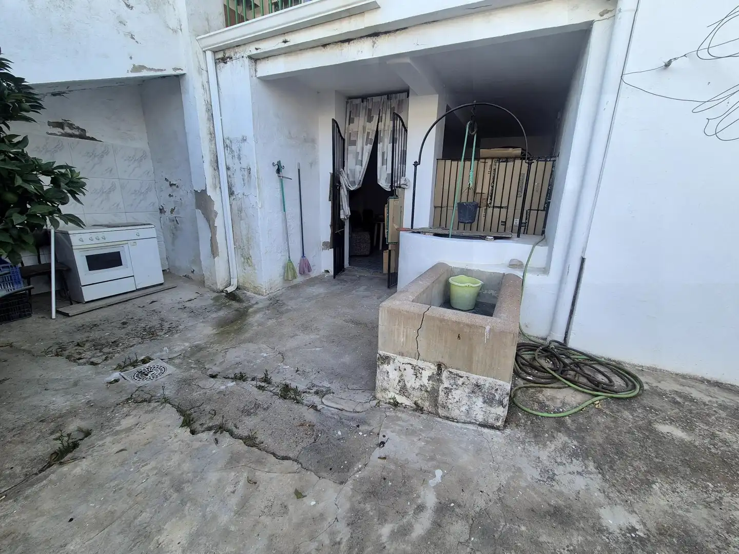 Pis en venda en Montijo amb Moblat