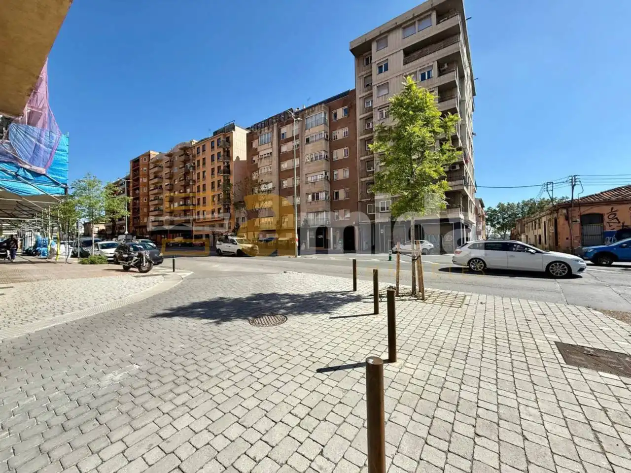 Gewerbefläche zum Verkauf in Centre - Sant Oleguer, imagen 39