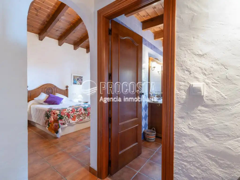 Casa amb piscina en venda a Diseminados Taramay Pol 26 18-B, imagen 25