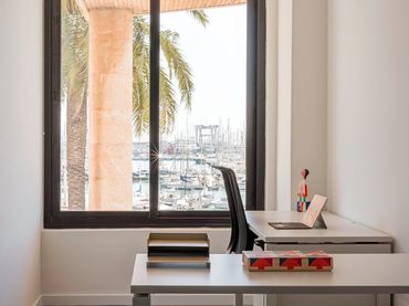 Büro mit Aufzug zur Miete in Carrer de Monsenyor Palmer 1