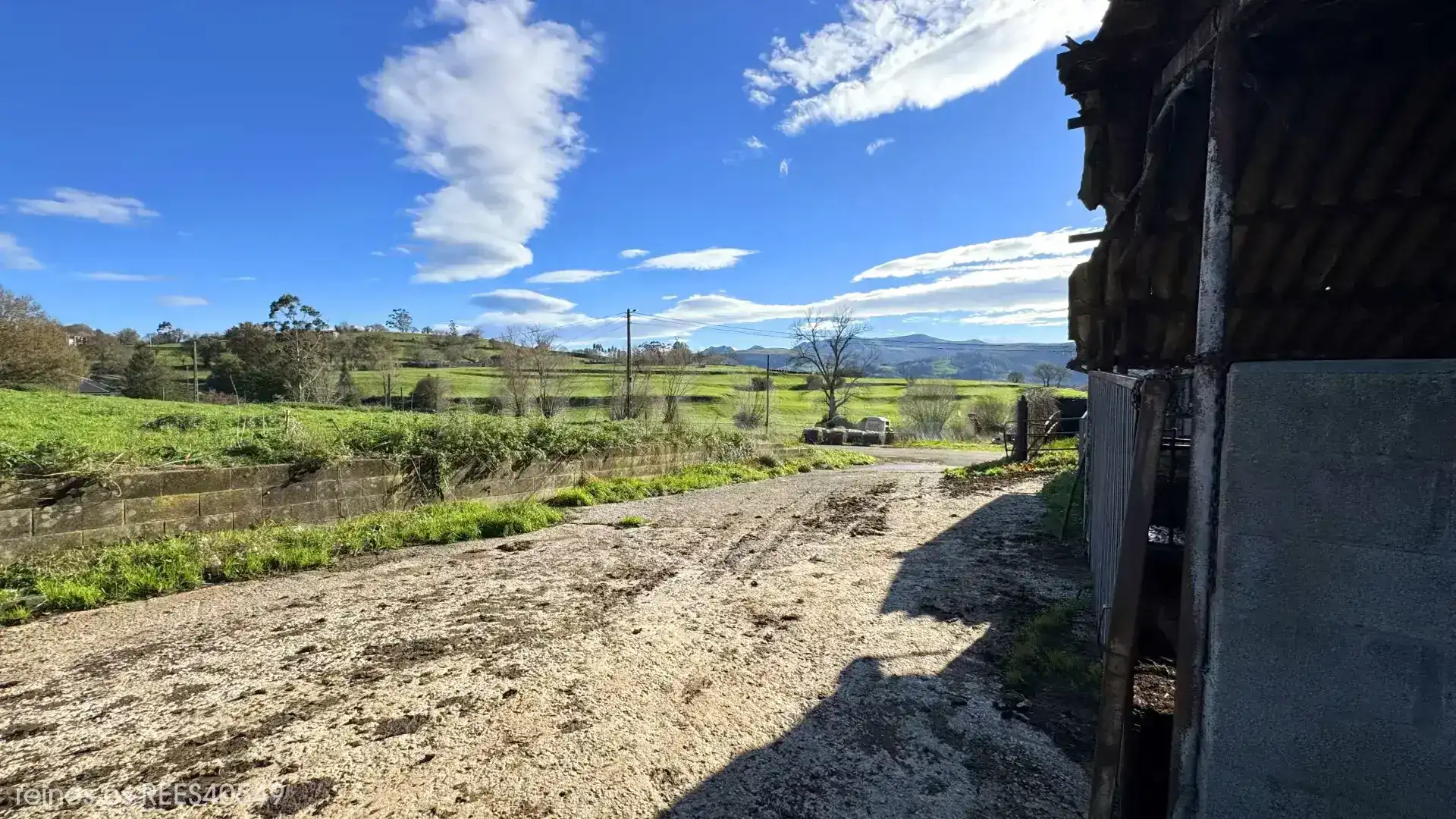 Residencial en venda en Penagos