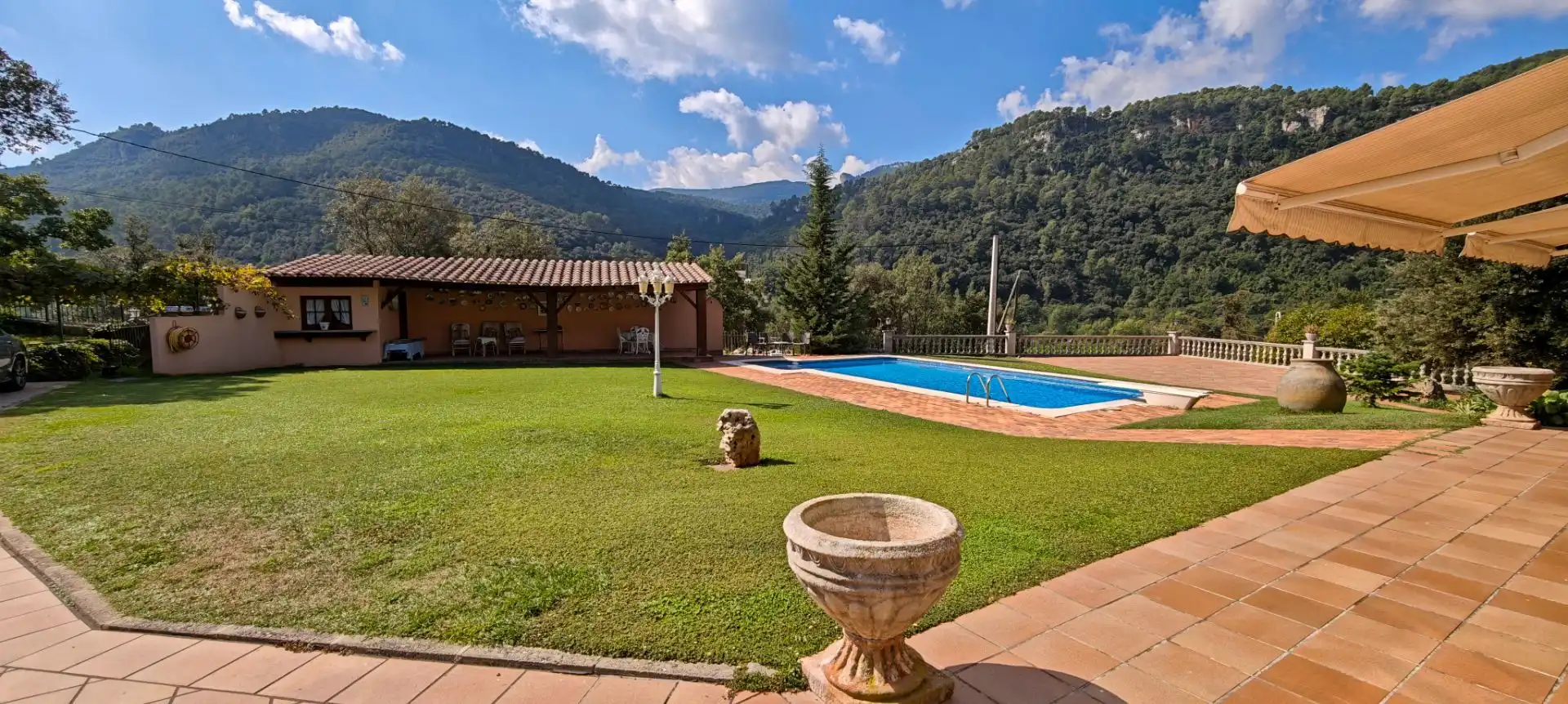 House with pool for sale in Tagamanent, imagen 57