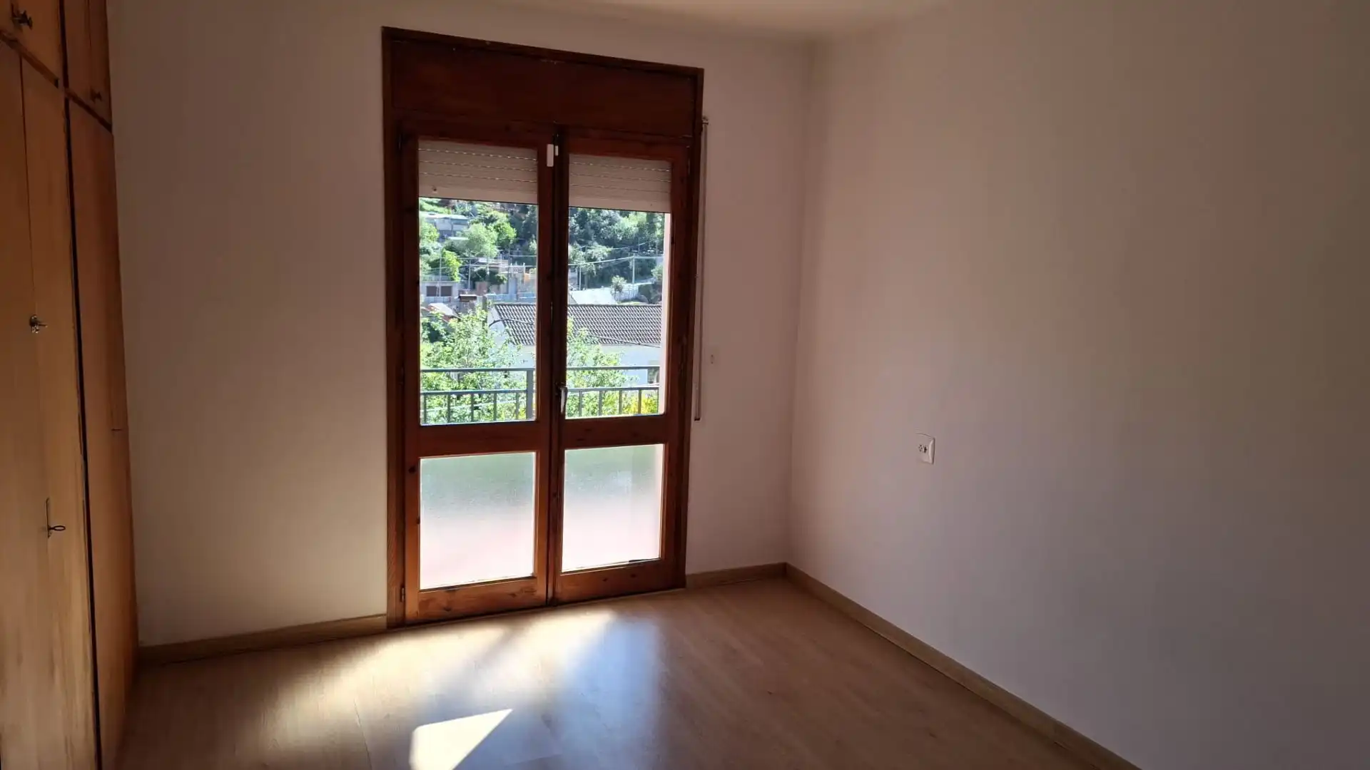 Habitación de Casa o chalet en venta en Vallirana con Terraza