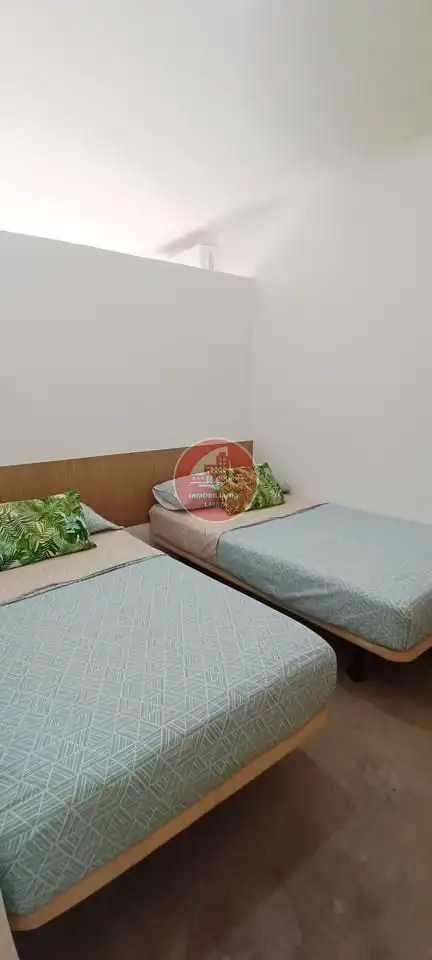 Dormitori de Casa o xalet de lloguer en Poio