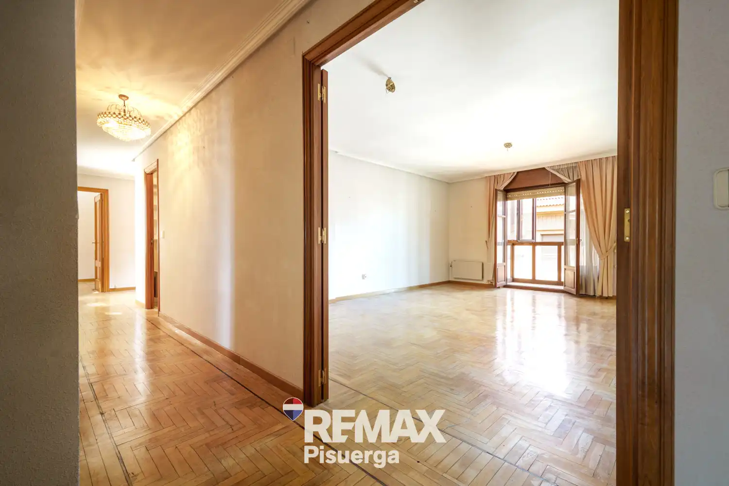 Piso con terraza en venta en Calle Pasión 15, imagen 16