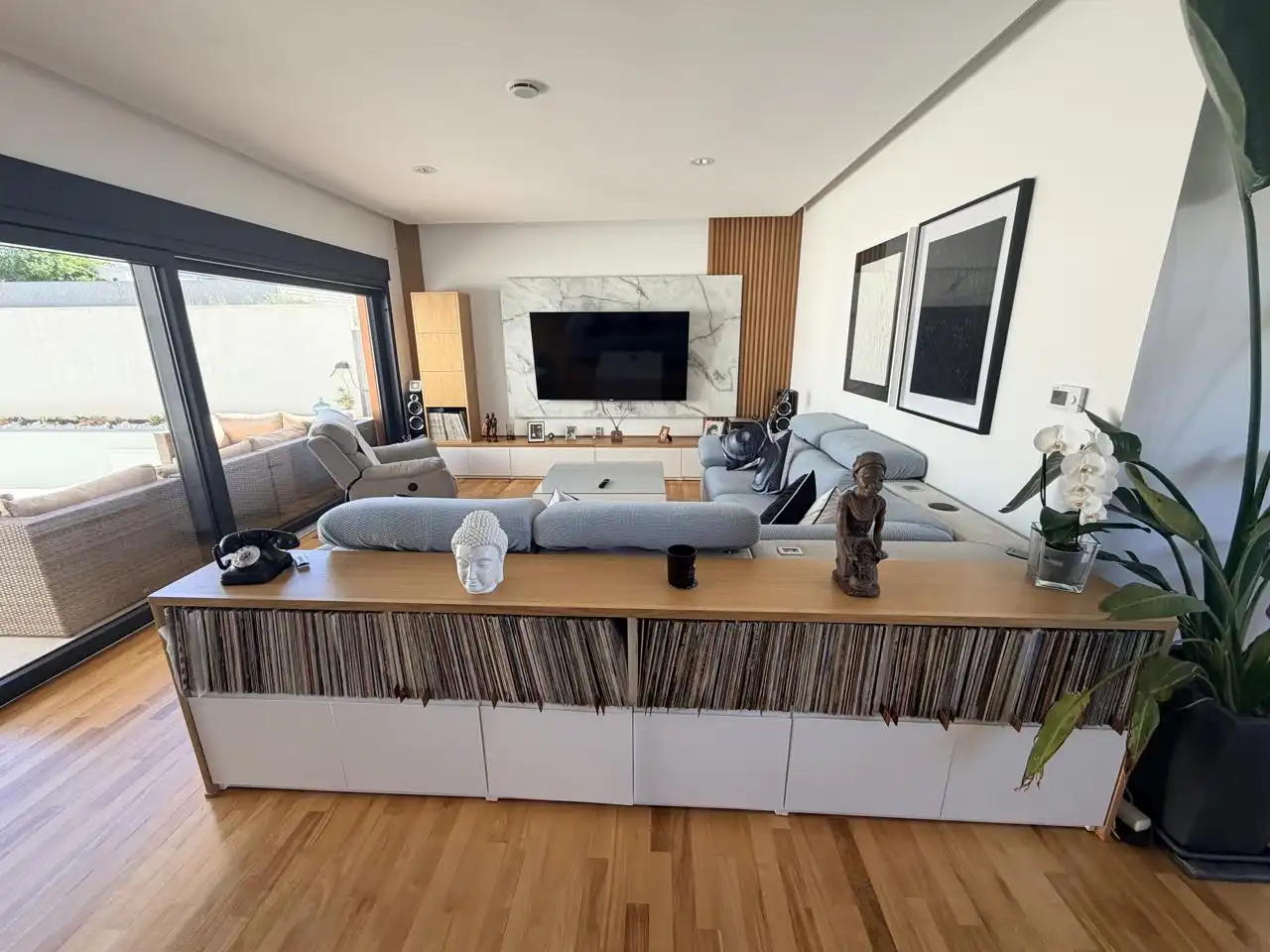 Casa amb piscina en venda a El Viso de San Juan, imagen 17