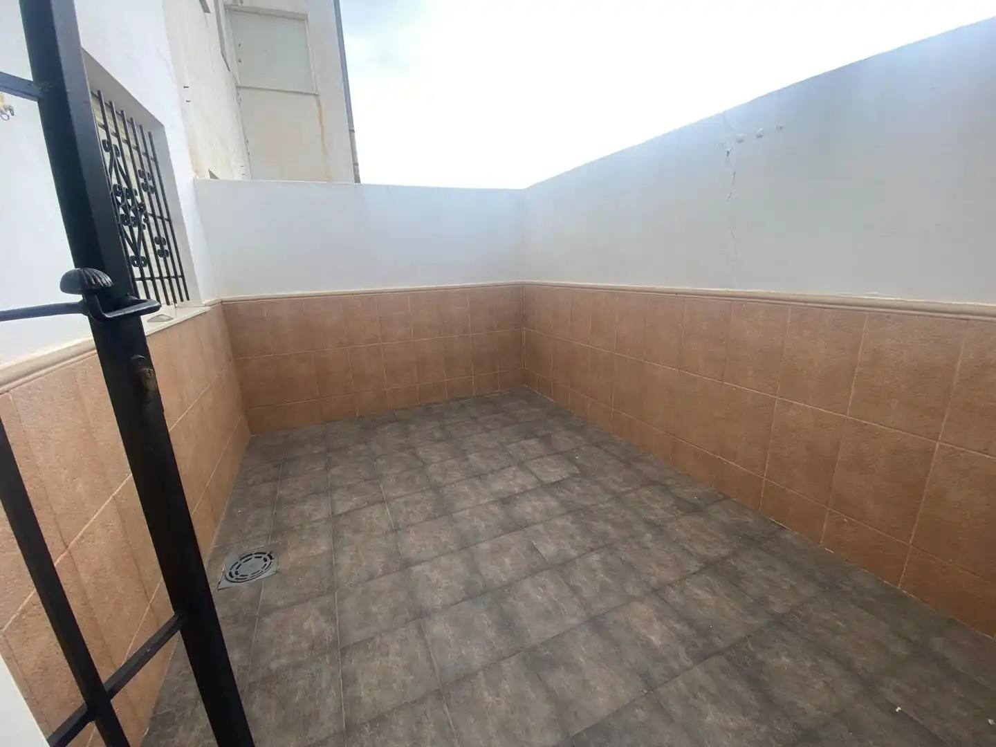 Casa o xalet en venda en Cartagena amb Aire condicionat i Jardí privat