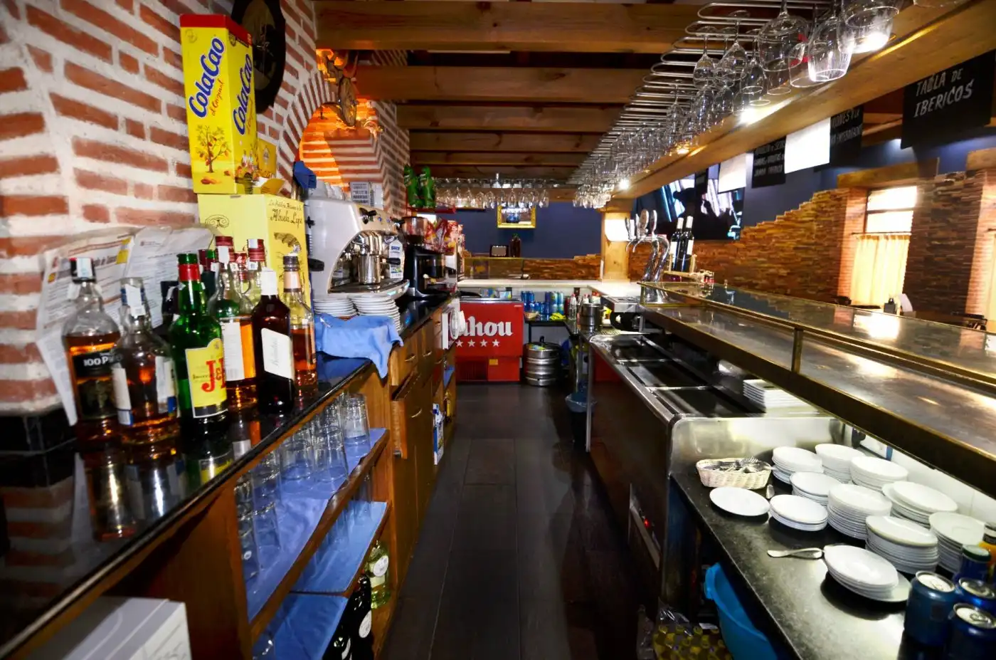 Commercial properties for sale in Aldeadávila de la Ribera
