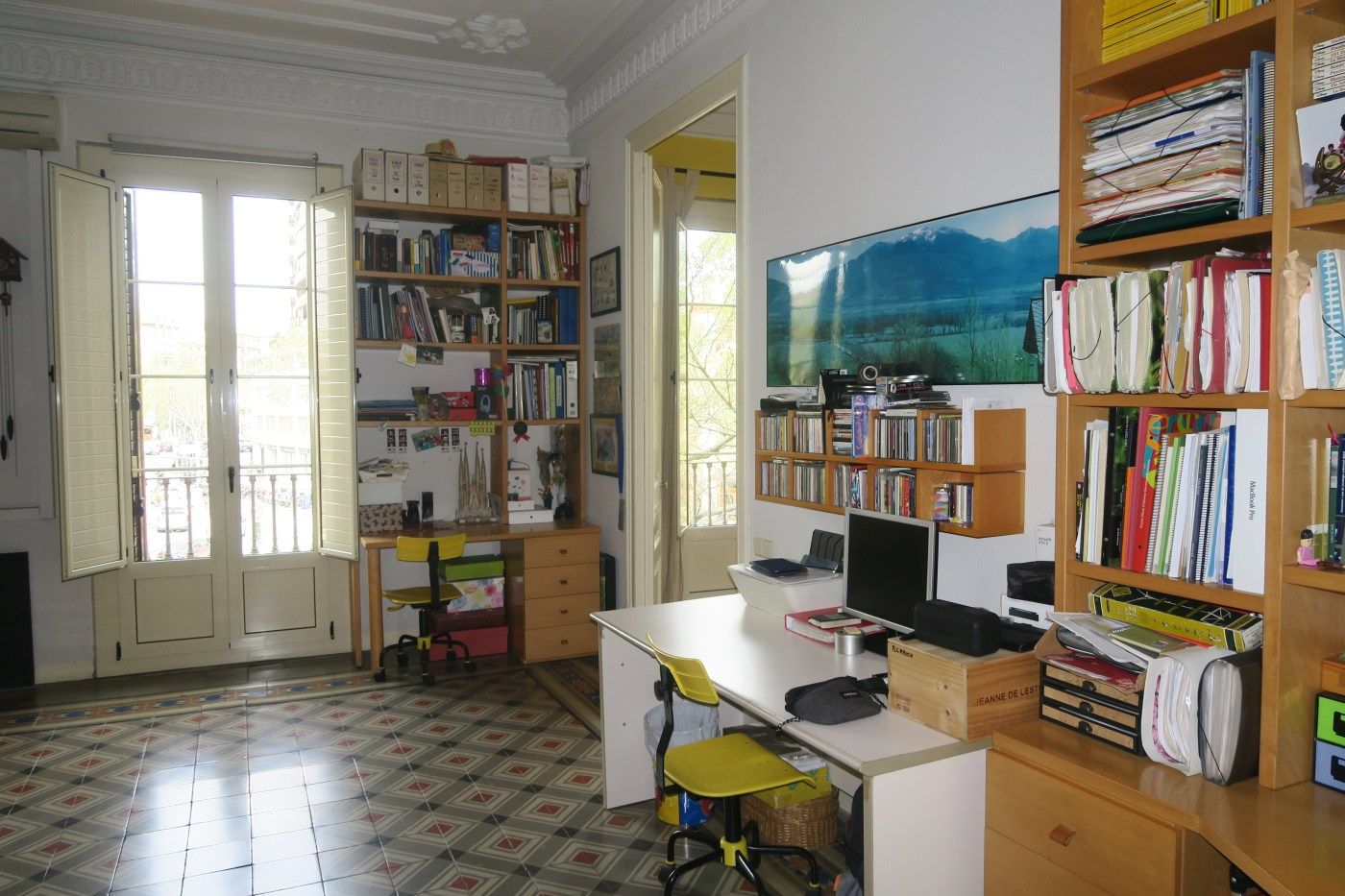 Flat for sale in Dreta de l'Eixample, Eixample,  Barcelona Capital
