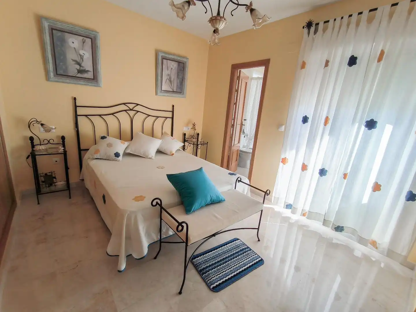 Maison avec piscine à vendre à venida Coloma, imagen 10