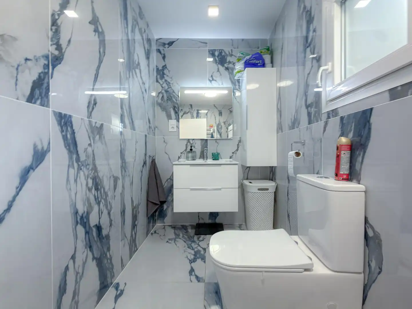 Piso con ascensor en venta en Calle Vicente Blasco Ibáñez, imagen 14