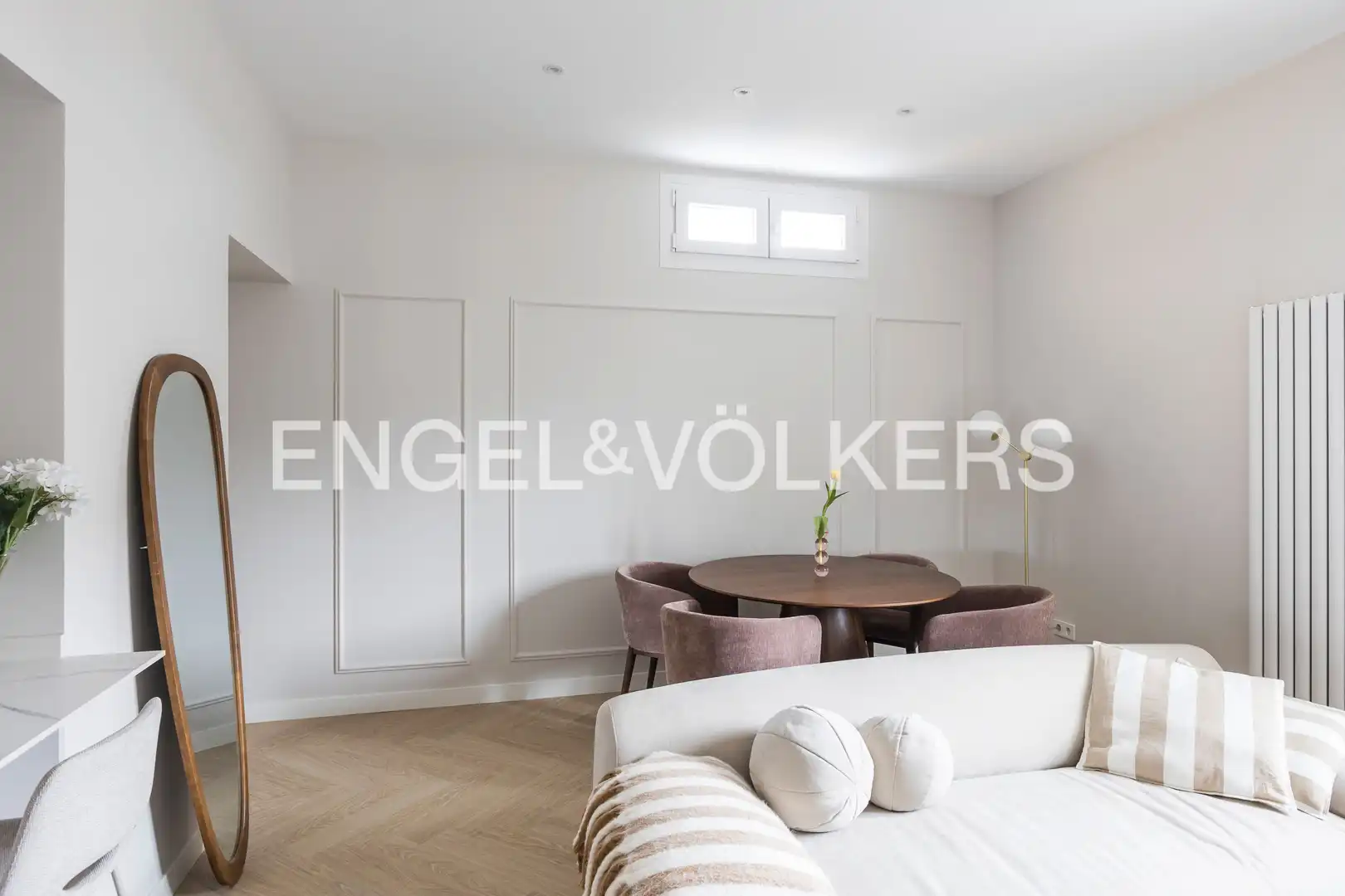 Appartamento con ascensore in vendita a Barrio de Salamanca, imagen 14