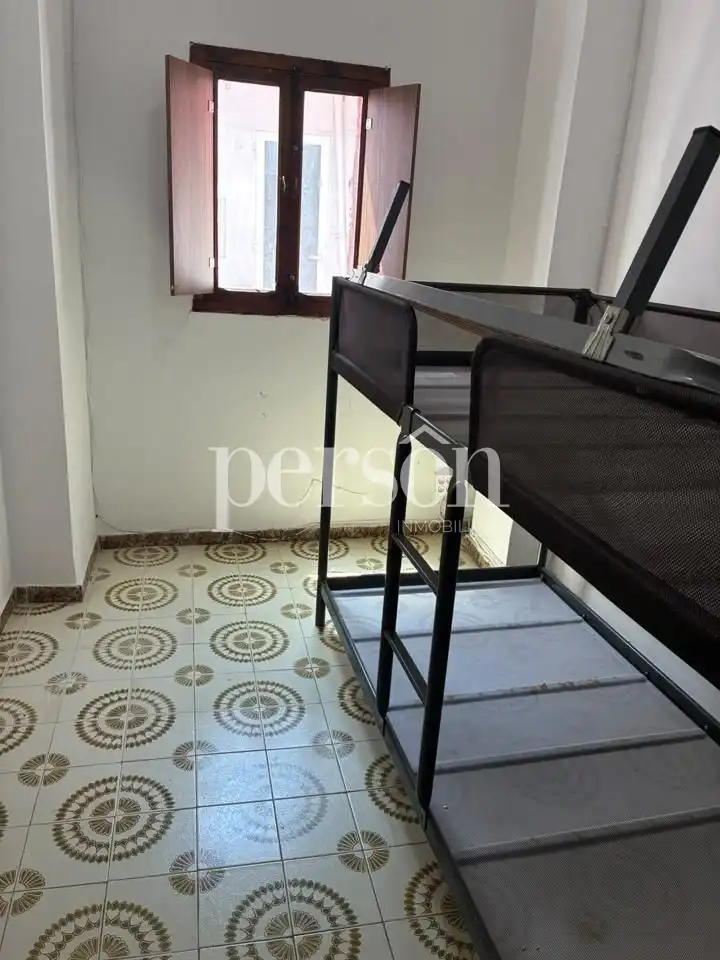 Bedroom of Houses for sale in Sueca  with Terrace