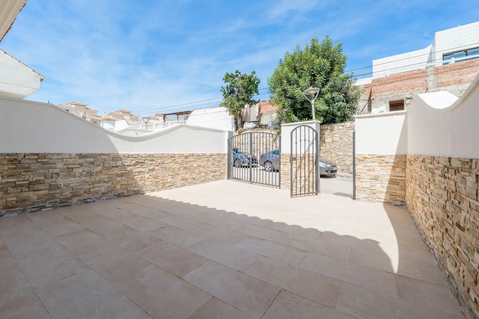 Adosado en venta en Torreblanca del Sol, imagen 28