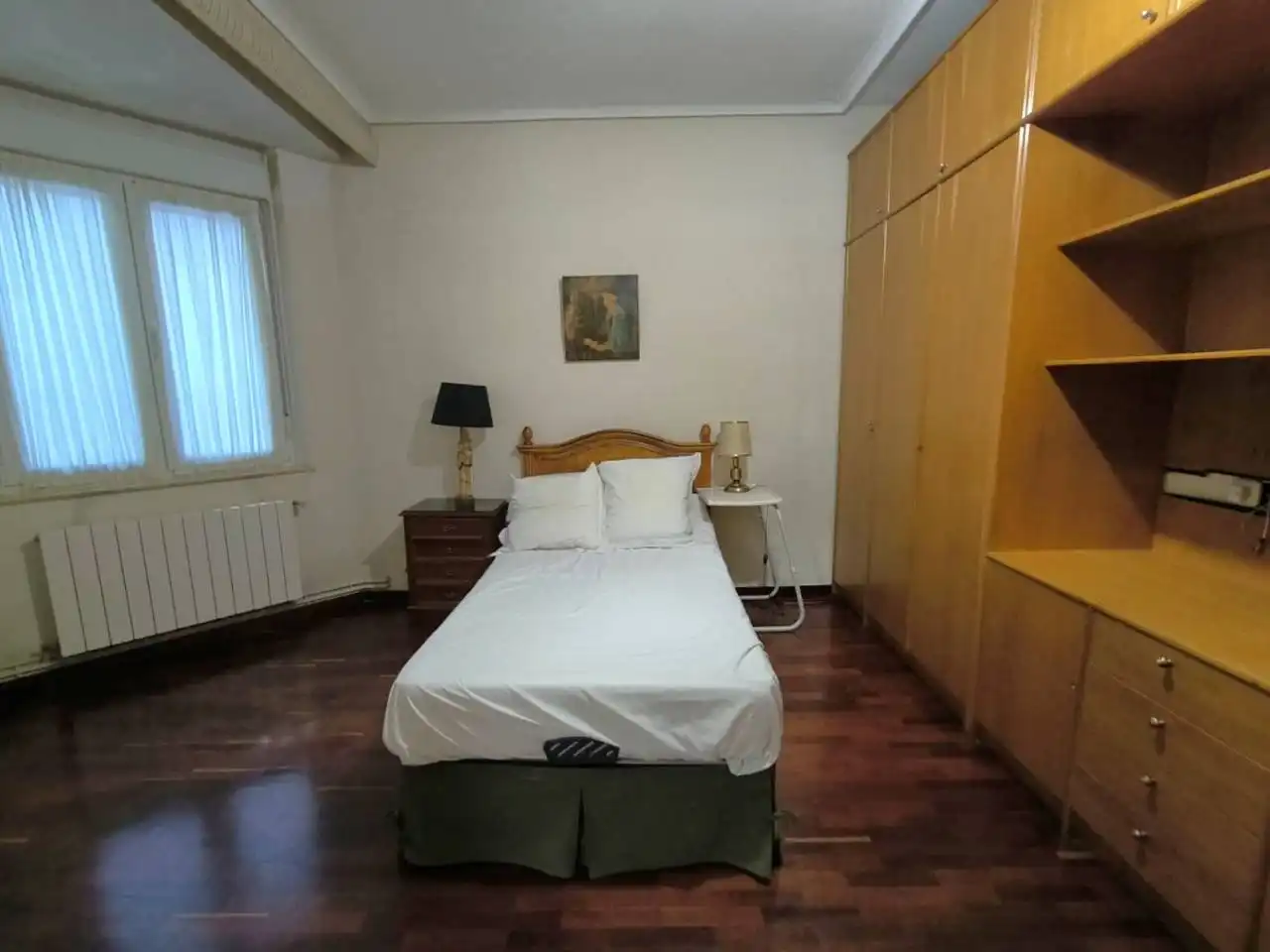Flat with terrace for sale in Paseo Libertad, imagen 12
