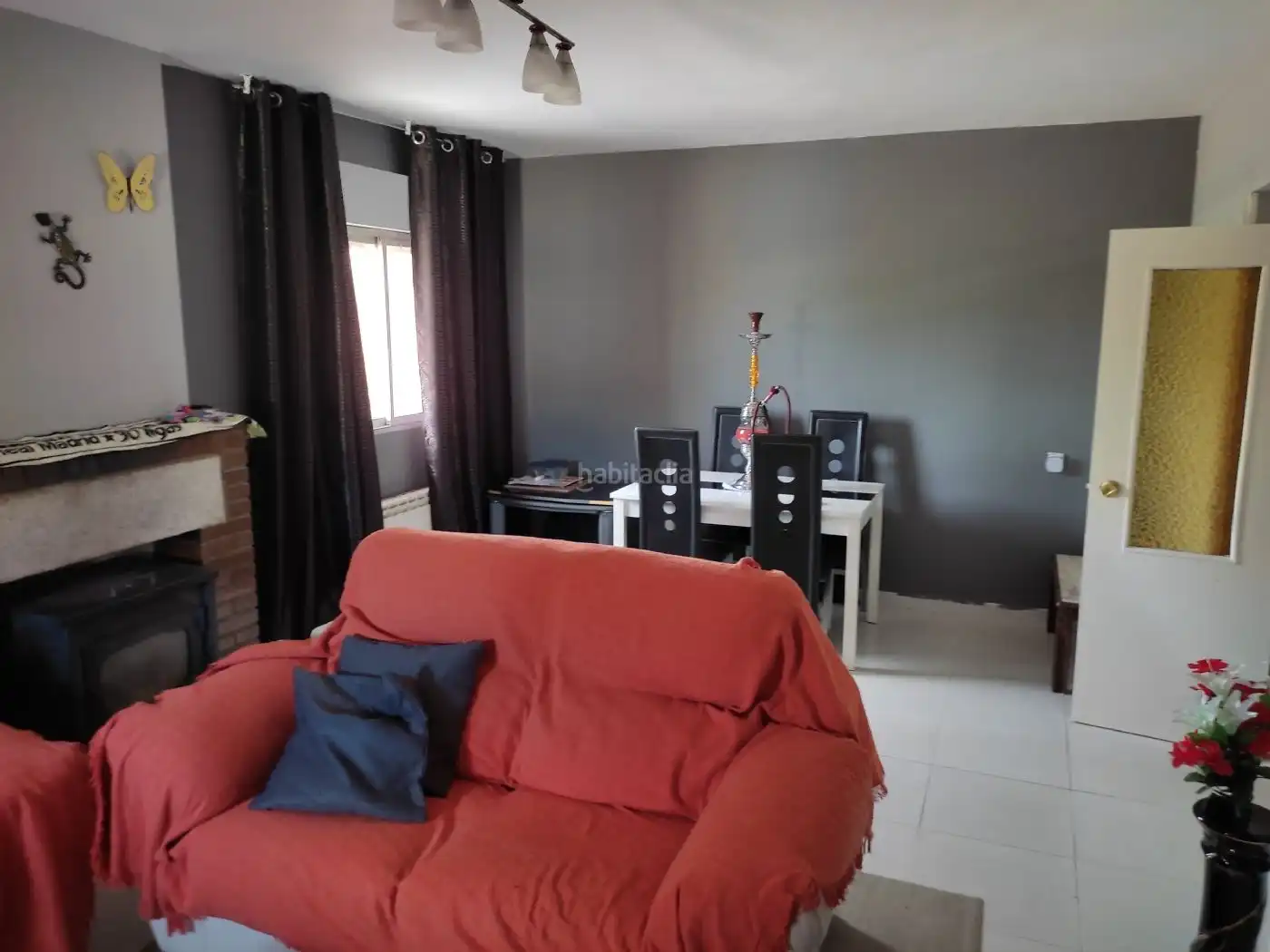 Villa con giardino in vendita a Calle Daoiz y Velarde 130, imagen 19