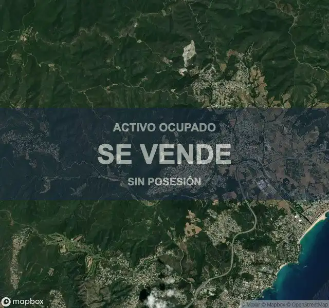 Piso en venta en Calonge i Sant Antoni con Terraza