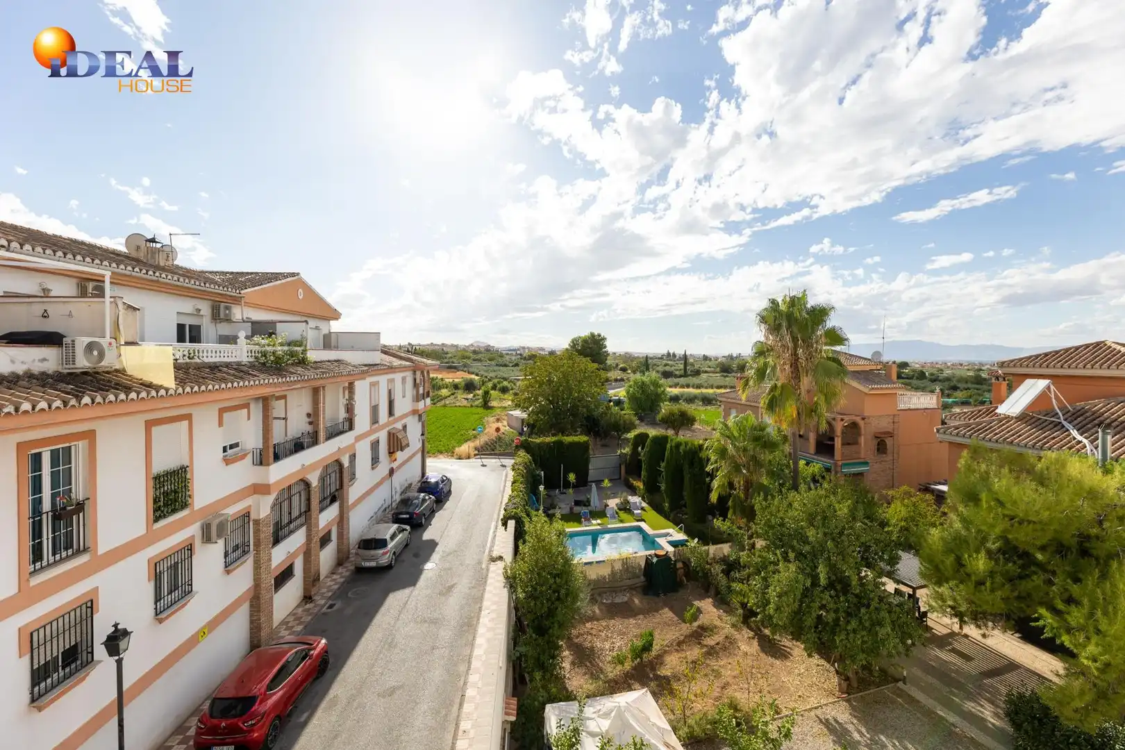 Penthouse zum Verkauf in La Zubia Ciudad, imagen 10