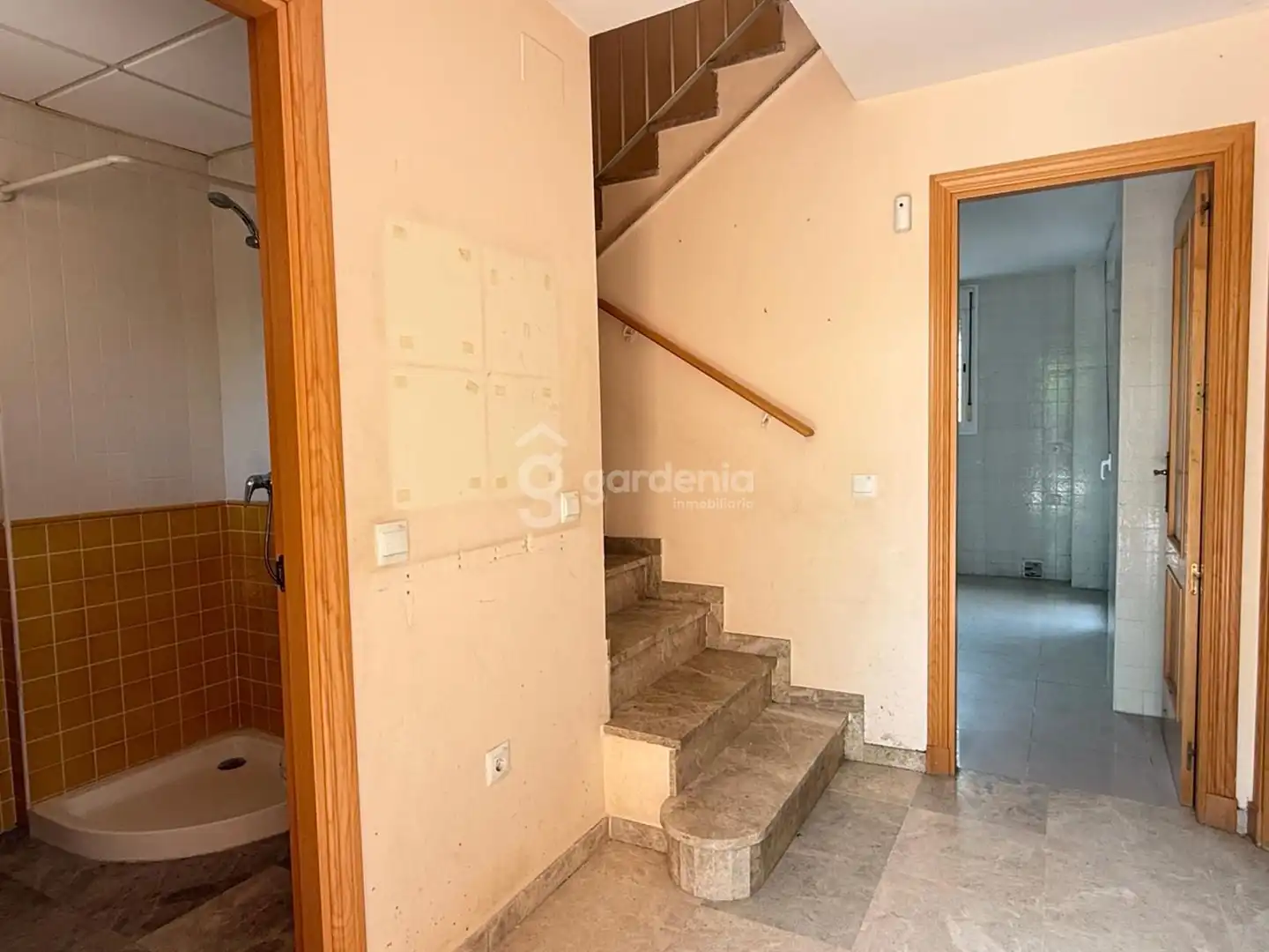 Casa adosada en venta en Castilleja de la Cuesta con Aire acondicionado y Terraza